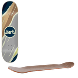 Jart Marble Skateboard Deck - 8''
