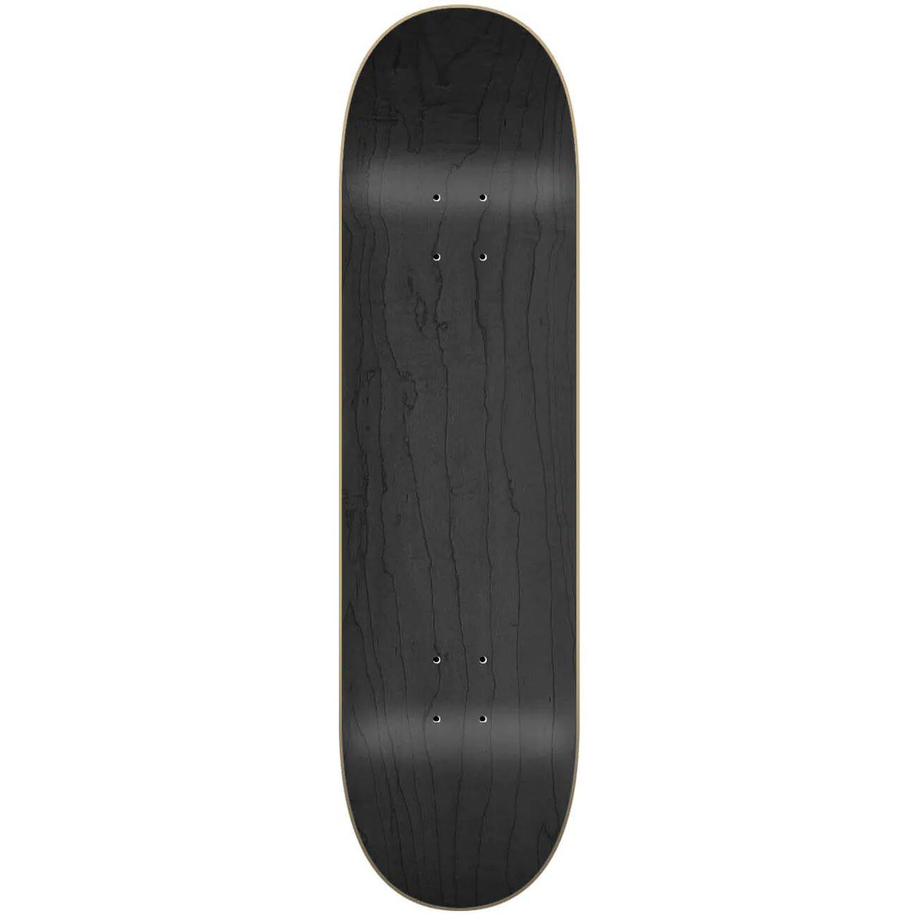 Jart Twilight Skateboard Deck - 8.125''