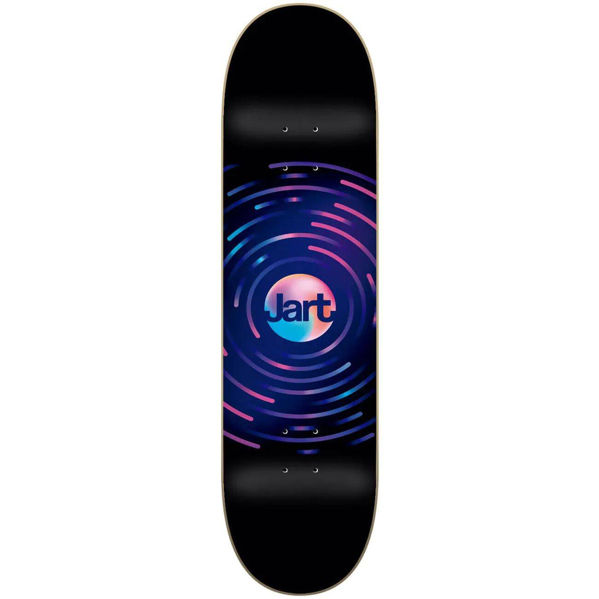 Jart Twilight Skateboard Deck - 8''