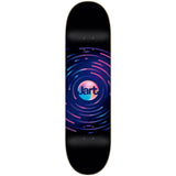 Jart Twilight Skateboard Deck - 8''