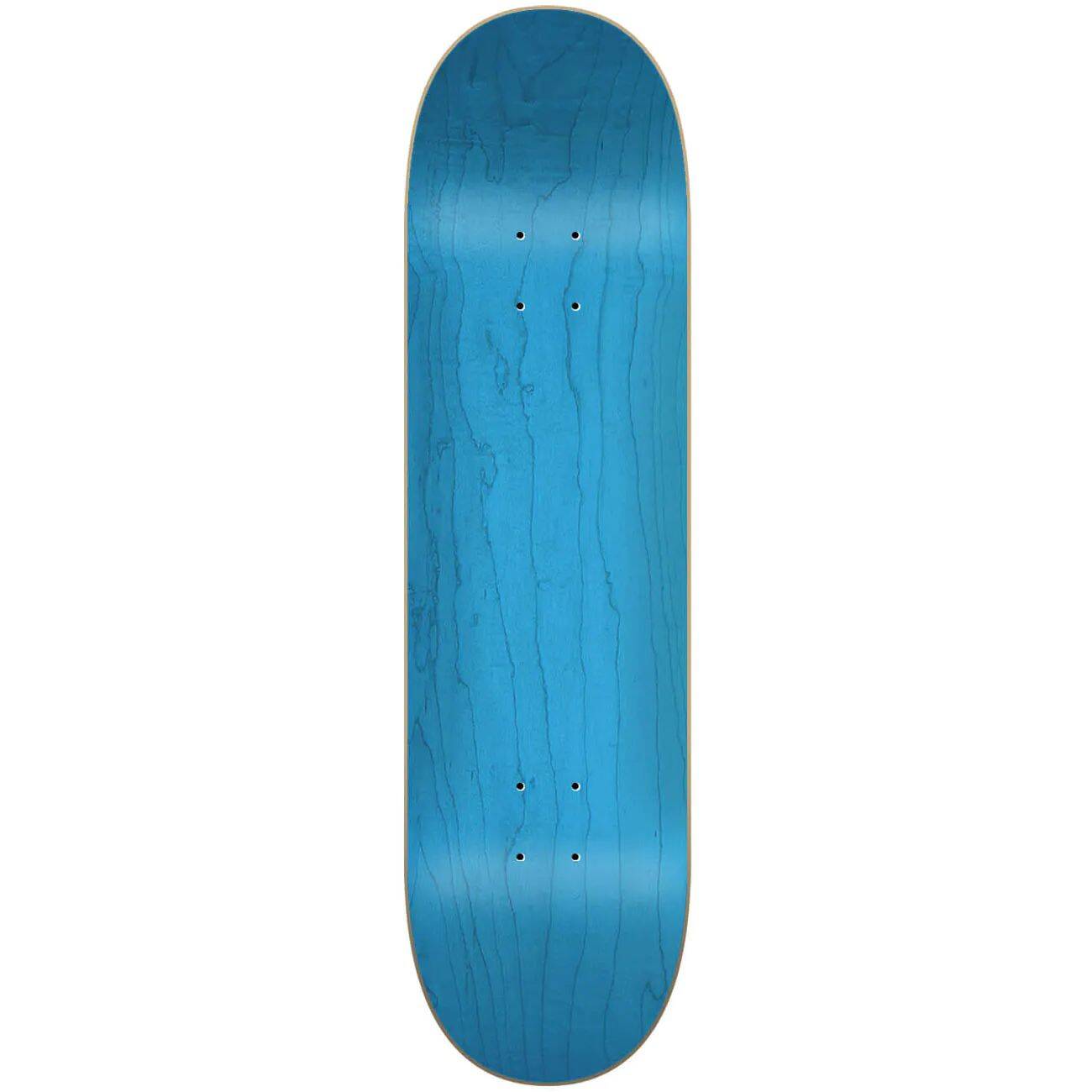 Jart Twilight Skateboard Deck - 8''