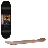Jart Windows Skateboard Deck - 7.87''