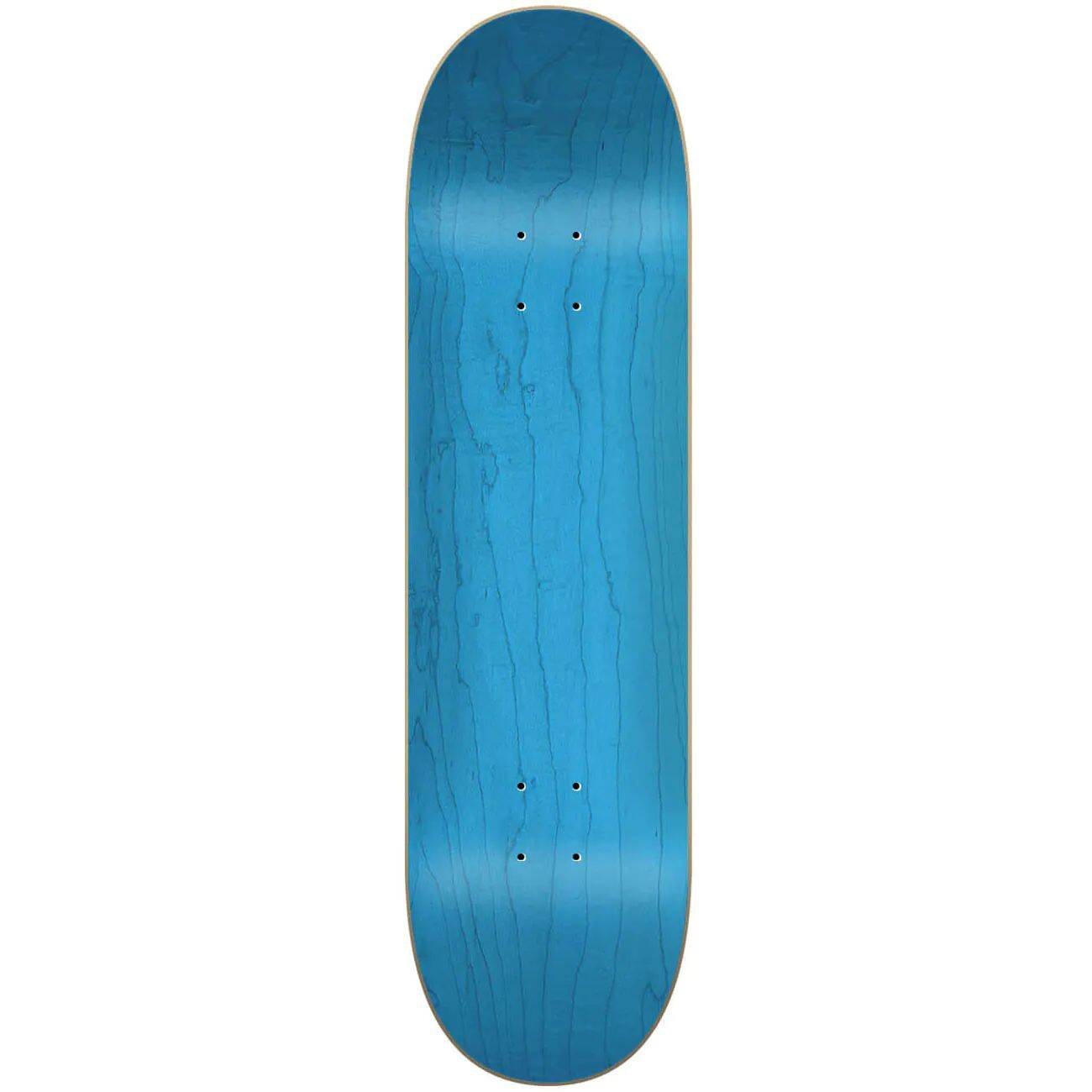 Jart X-Ray Skateboard Deck - 8.25''