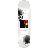 Jart X-Ray Skateboard Deck - 8.375''