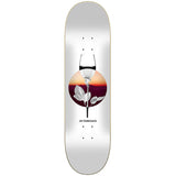 Jart Abstract Skateboard Deck - 8.25''