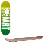 Jart Classic Skateboard Deck - 8.5''