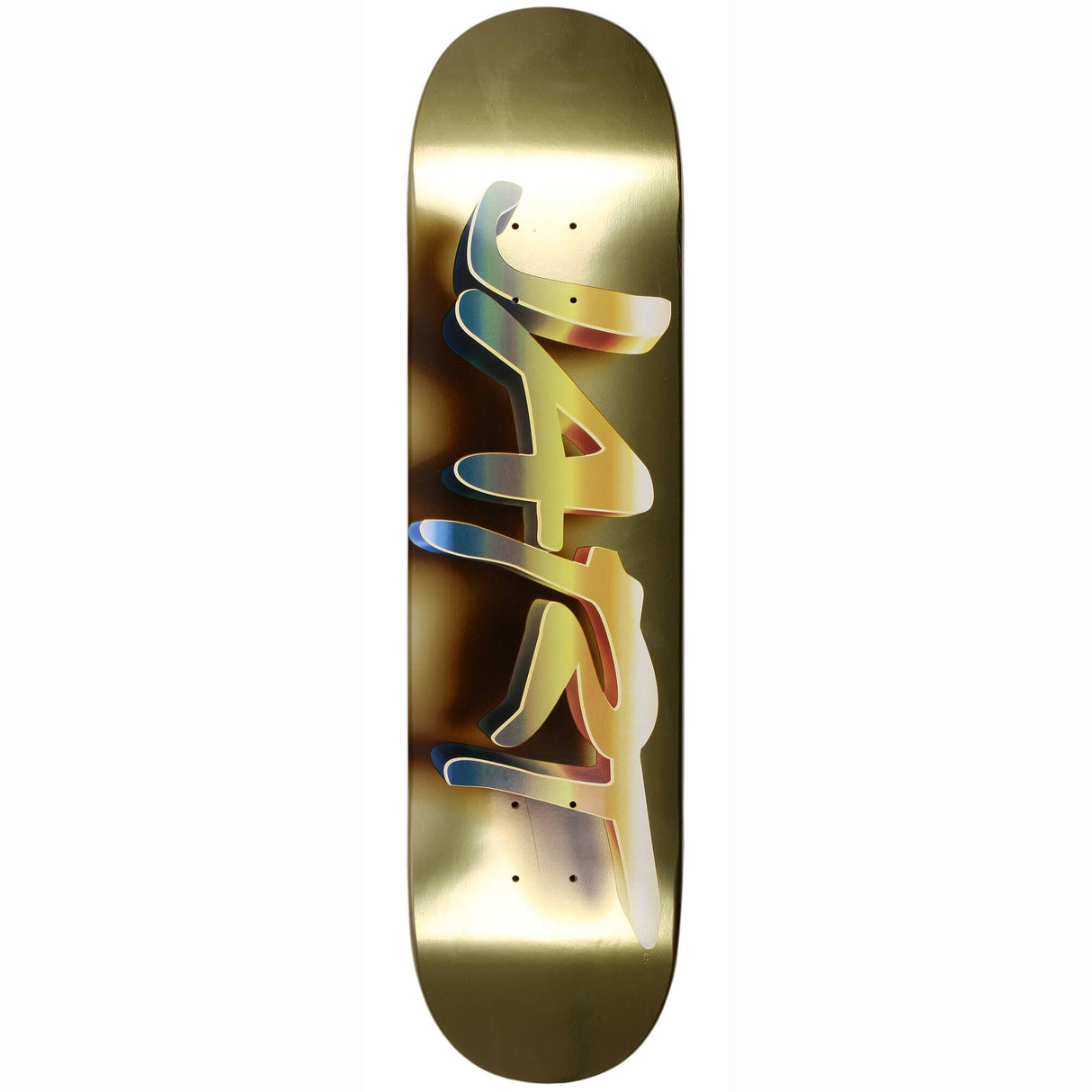 Jart Eighties Skateboard Deck - 7.87''