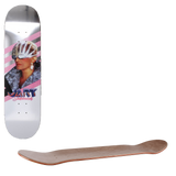 Jart Eighties Skateboard Deck - 8''