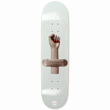 Jart We Can Do It Skateboard Deck - 8.375''