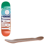 Jart Classic Skateboard Deck - 7.5''