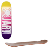 Jart Classic Skateboard Deck - 8.125''