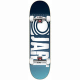 Jart Classic Complete Skateboard - 8.25''