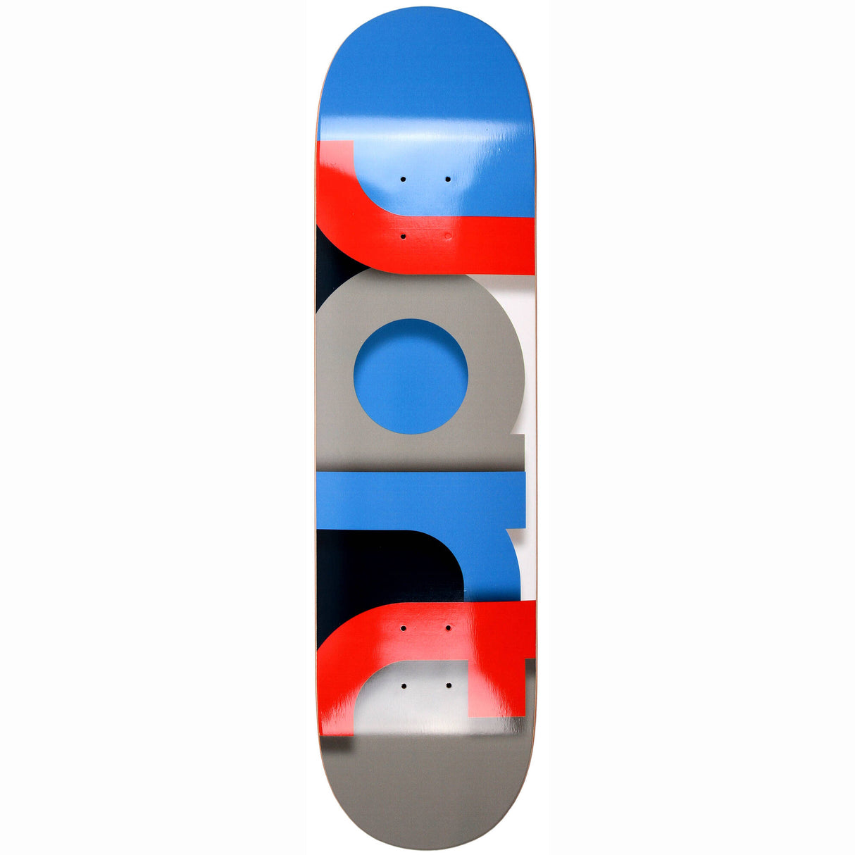 Jart Mighty Skateboard Deck - 8.5''