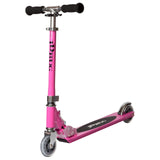 JD Bug Original Street Scooter - Pastel Pink