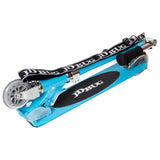 JD Bug Original Street Scooter - Sky Blue