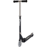 JD Bug Junior Street Folding Scooter - Matt Black