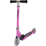 JD Bug Junior Street Scooter - Pastel Pink