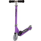 JD Bug Junior Street Scooter - Matt Purple