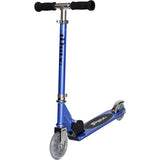 JD Bug Junior Street Scooter - Reflex Blue