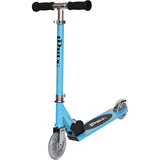JD Bug Junior Street Scooter - Sky Blue