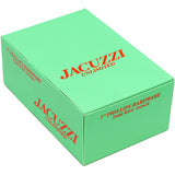 Jacuzzi Unlimited Dark Wave Phillips Skateboard Truck Bolts - 1"