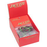 Jacuzzi Unlimited New Wave Phillips Skateboard Truck Bolts - 1"