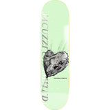 Jacuzzi Unlimited Balloon Skateboard Deck - Judkins 8.375"