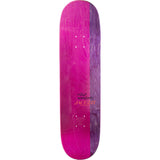 Jacuzzi Unlimited Bird Cage Skateboard Deck - Barletta 8.5"