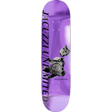 Jacuzzi Unlimited Broken Cat Skateboard Deck - Spencer 8.25"
