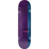 Jacuzzi Unlimited First Rodeo Skateboard Deck 8.5"