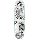 Jacuzzi Unlimited Sleeper Skateboard Deck - Mitchell 8.125"