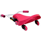 JD Bug Kids Swayer Balance Board - Pink/White
