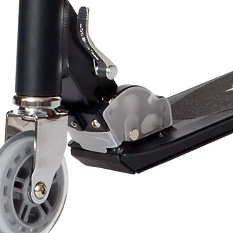 JD Bug Folding Mechanism Plastic Guard