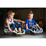 JD Bug Kids Swayer Balance Board - White/Red