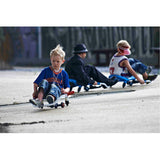 JD Bug Kids Swayer Balance Board - Pink/White