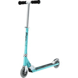 JD Bug Classic Street 120 Folding Scooter - Matt Teal