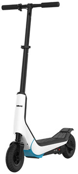JD Bug Fun Series Electric Scooter - White