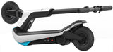 JD Bug Fun Series Electric Scooter - White