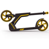 JD Bug Pro Commute 185 Complete Scooter - Black/Gold