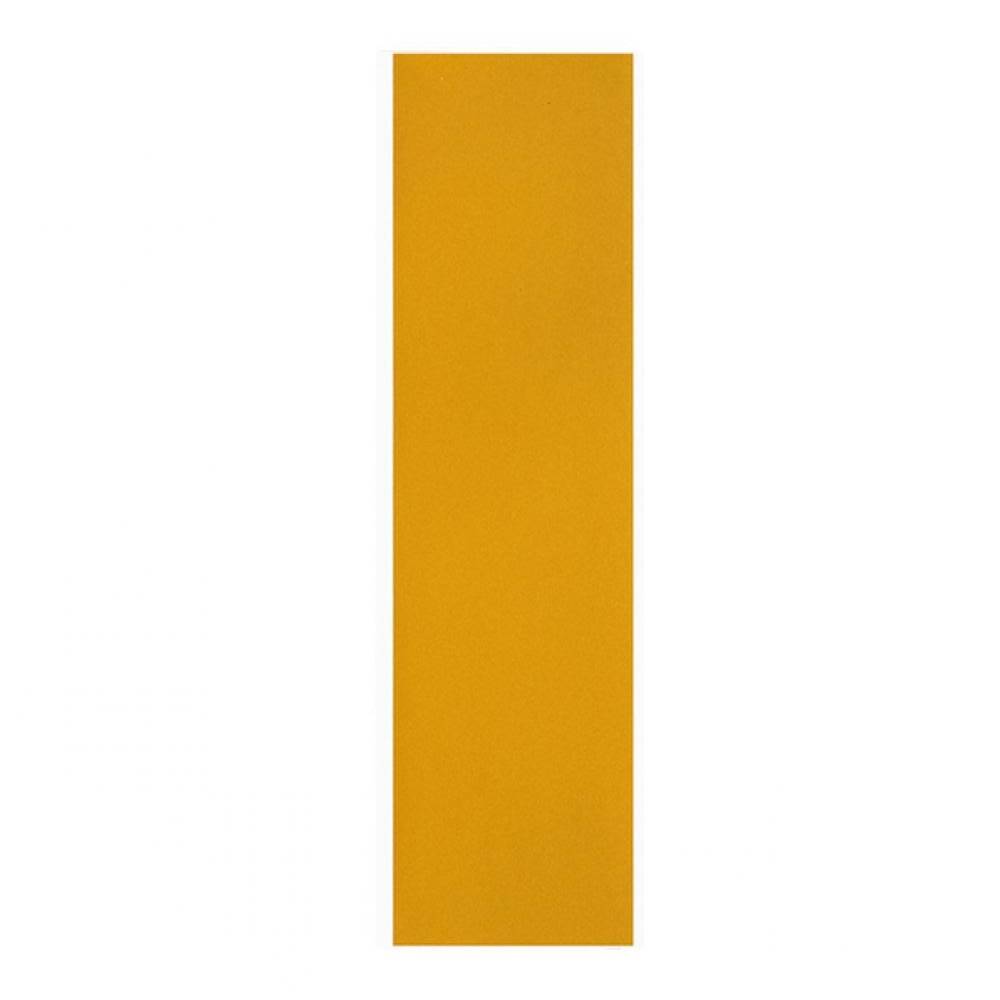 Jessup Colors Skateboard Grip Tape - School Bus Yellow