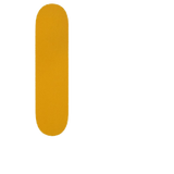 Jessup Colors Skateboard Grip Tape - School Bus Yellow