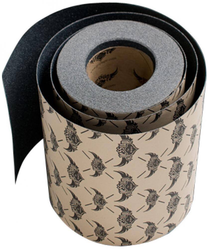 Jessup Skateboard Griptape Roll - 9'' x 60'