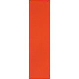 Jessup Colors Skateboard Grip Tape - Agent Orange
