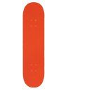 Jessup Colors Skateboard Grip Tape - Agent Orange