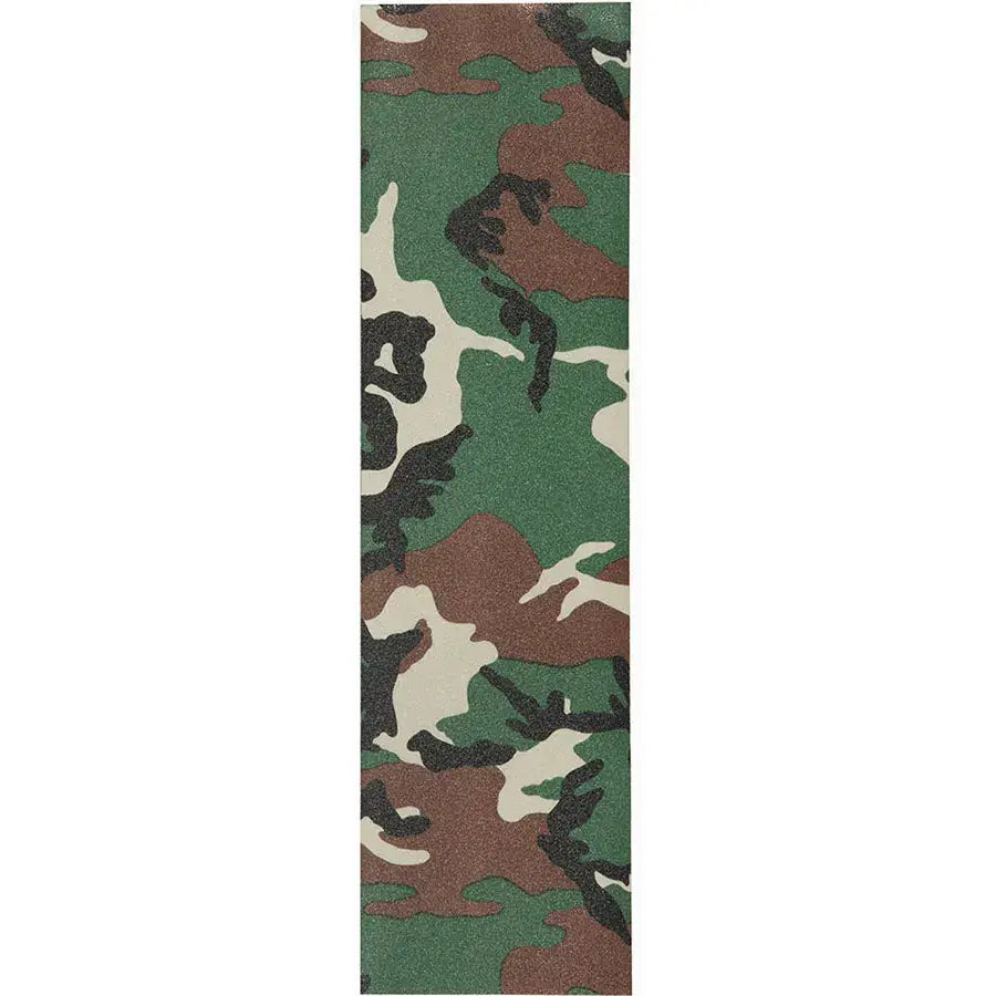 Blazer Pro x Ethic Custom Stunt Scooter - Black/Camo