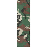 Blazer Pro x Ethic Custom Stunt Scooter - Black/Camo