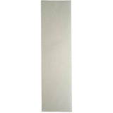 Jessup Colors Skateboard Grip Tape - Crystal Clear
