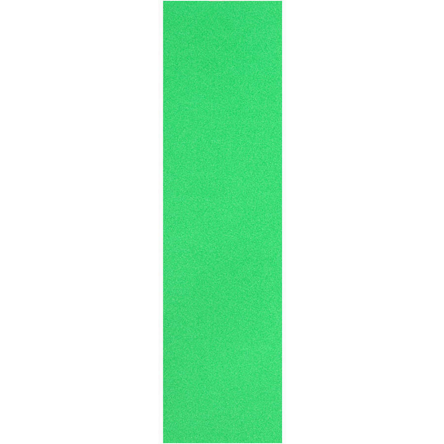 Jessup Colors Skateboard Grip Tape - Neon Green