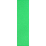 Jessup Colors Skateboard Grip Tape - Neon Green