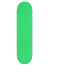 Jessup Colors Skateboard Grip Tape - Neon Green